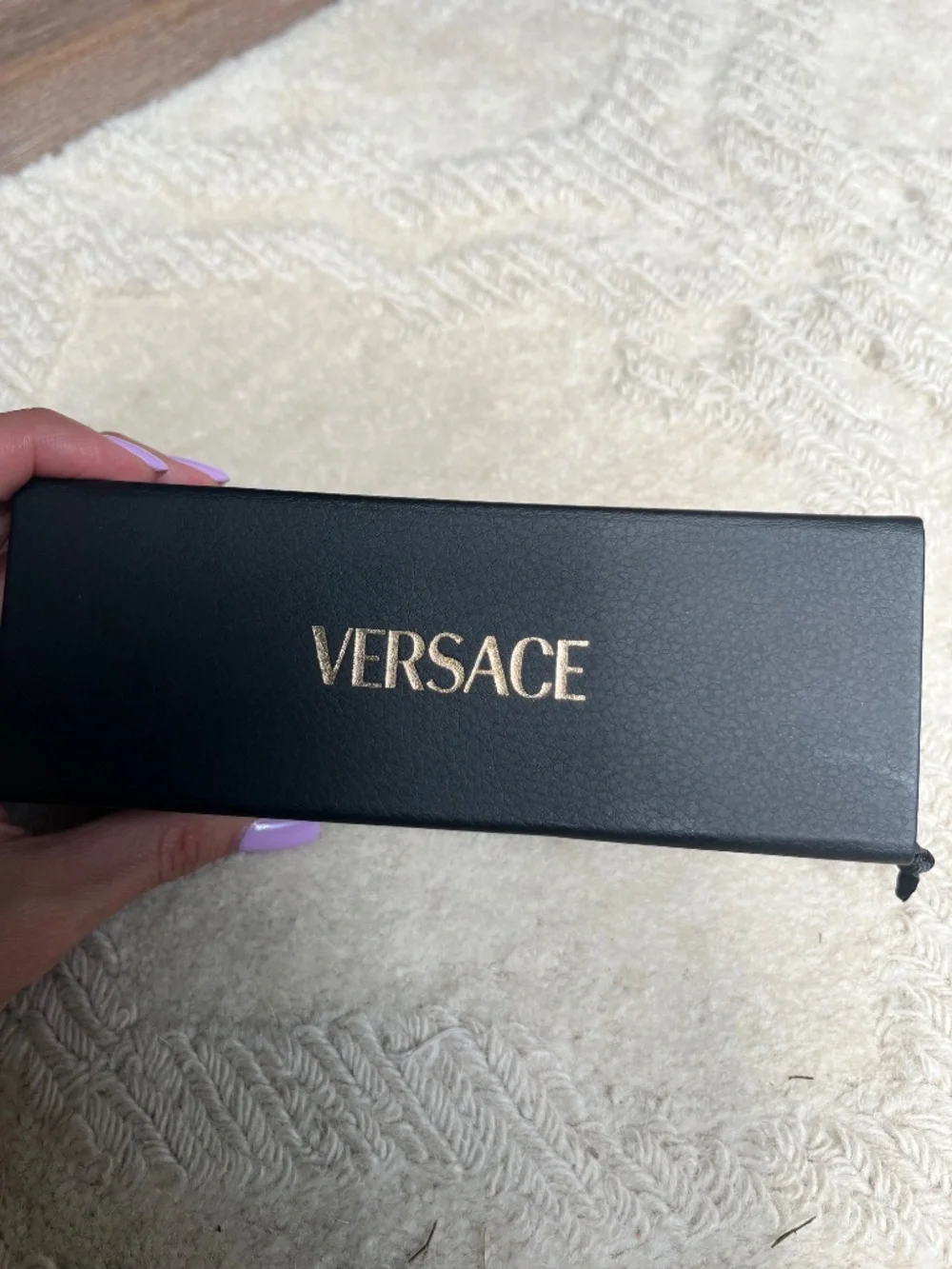 Versace beautiful authentic